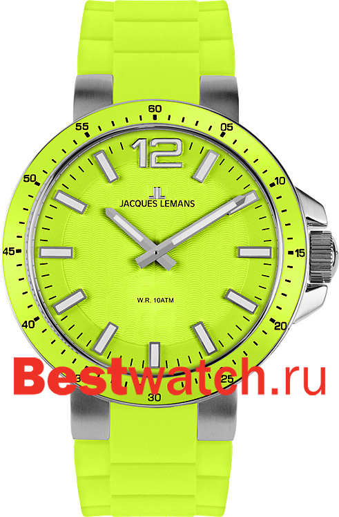 Часы Jacques Lemans Sports 1-1709F